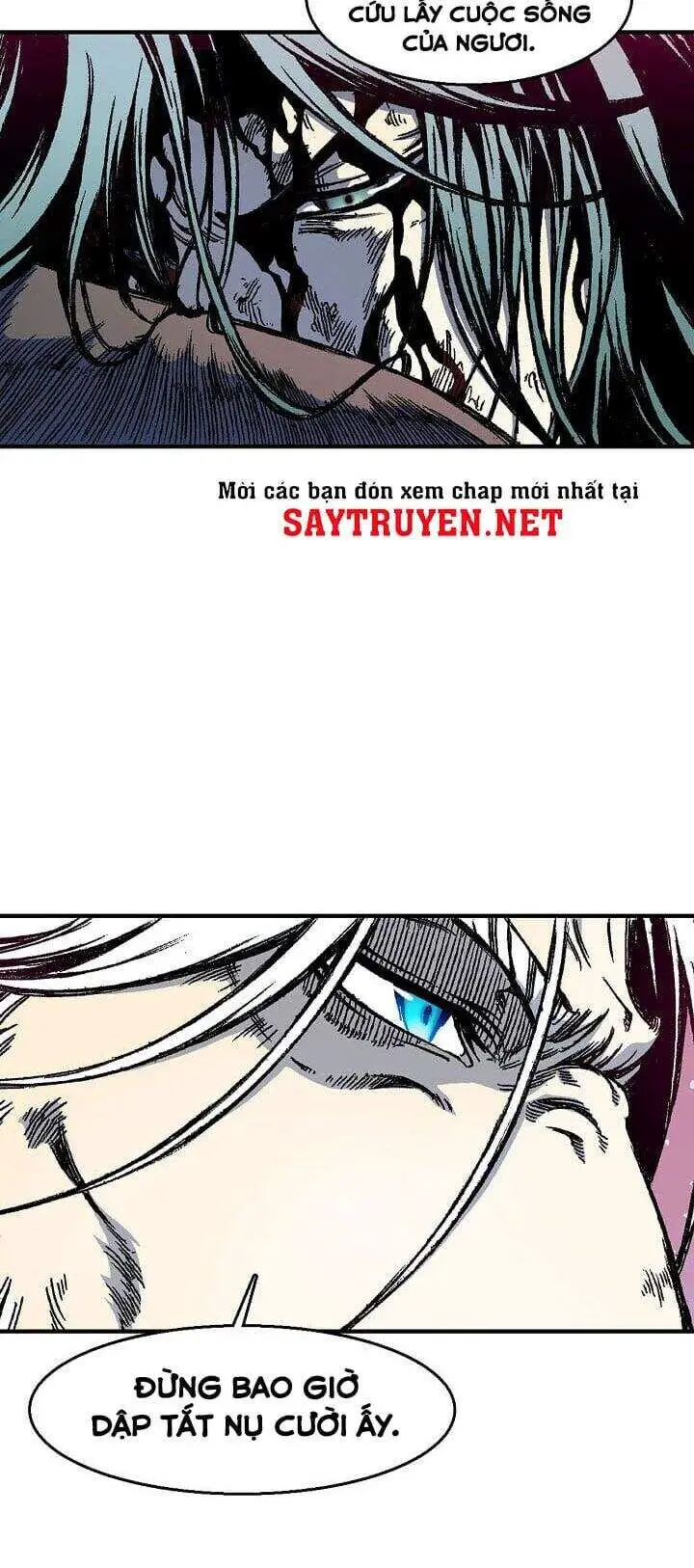 Hồi Ức Của Chiến Thần Nettruyen ZZZ Chương 8 Page 29