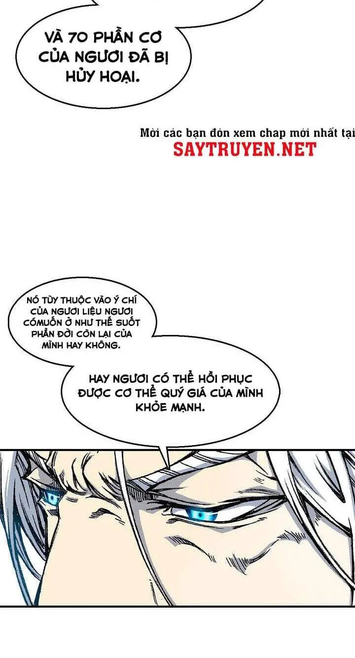 Hồi Ức Của Chiến Thần Nettruyen ZZZ Chương 8 Page 32