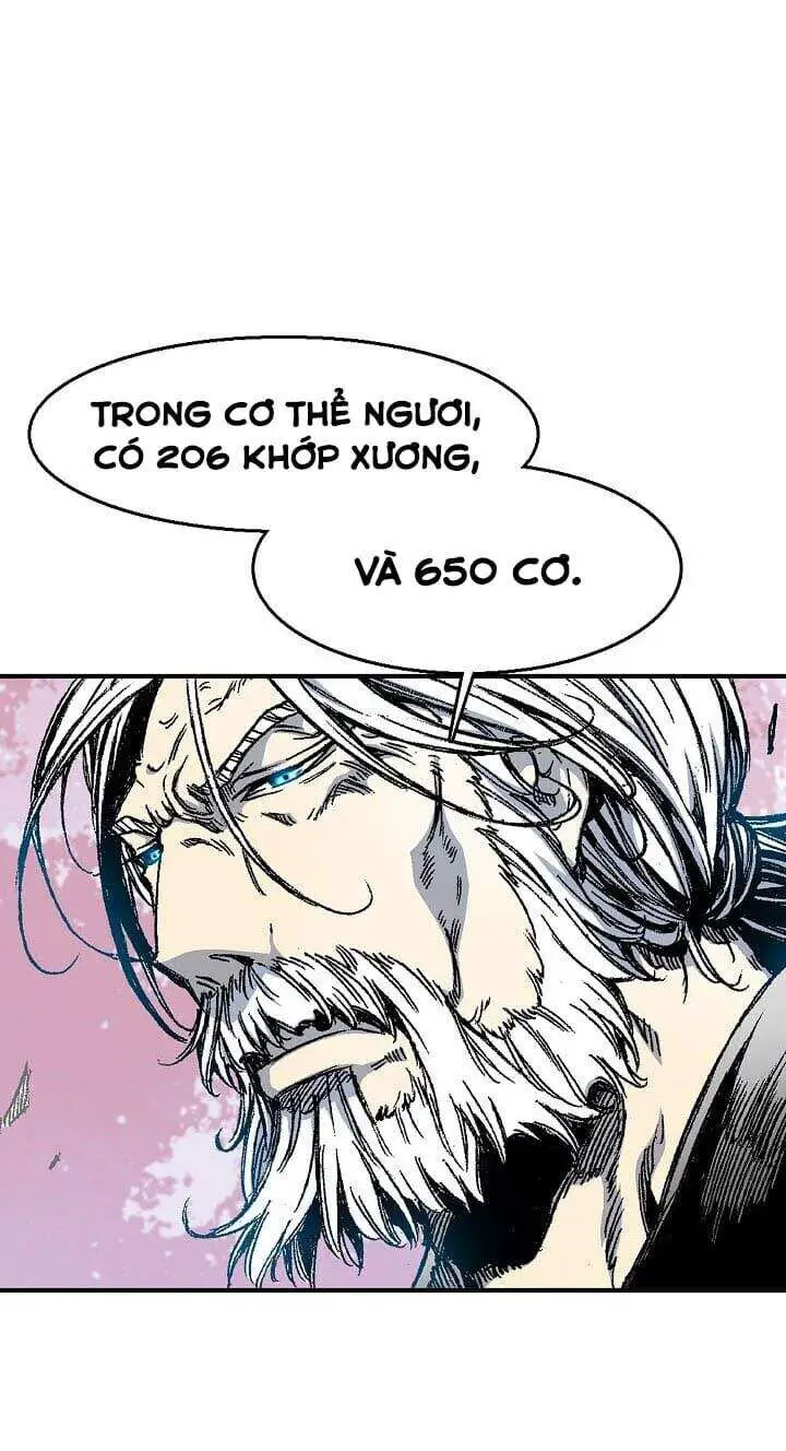 Hồi Ức Của Chiến Thần Nettruyen ZZZ Chương 8 Page 36