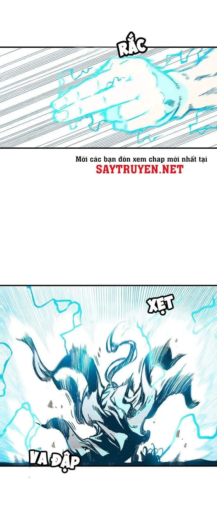Hồi Ức Của Chiến Thần Nettruyen ZZZ Chương 8 Page 38