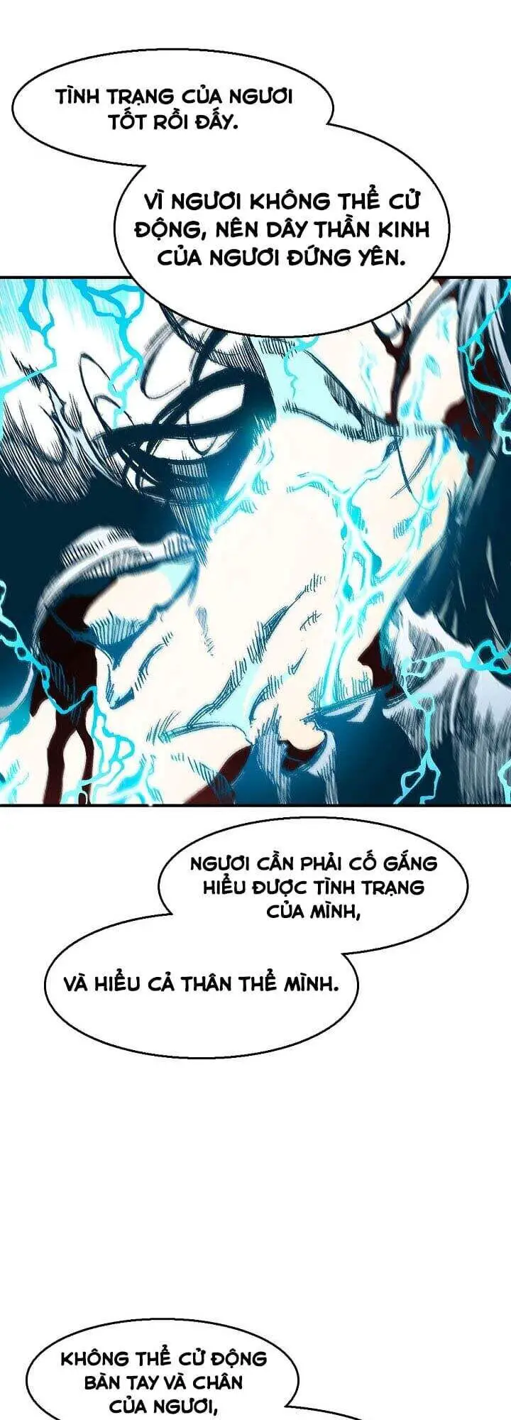 Hồi Ức Của Chiến Thần Nettruyen ZZZ Chương 8 Page 39