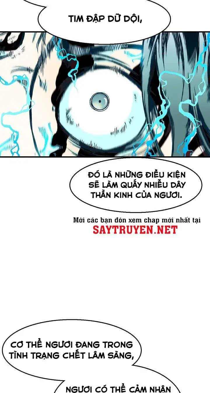 Hồi Ức Của Chiến Thần Nettruyen ZZZ Chương 8 Page 40