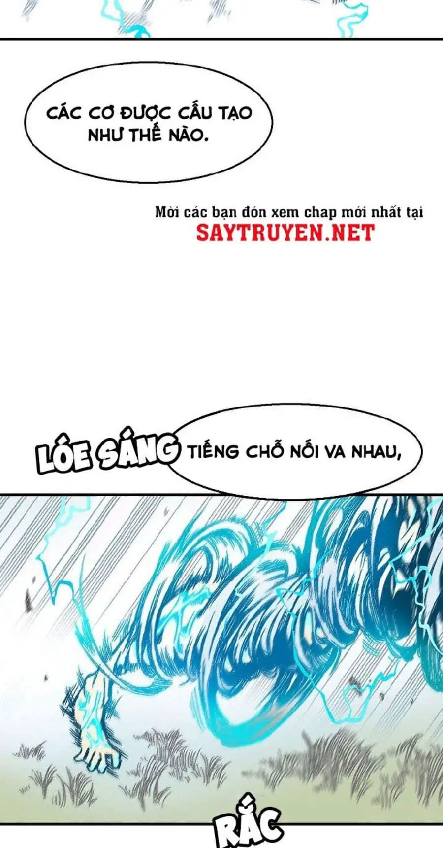 Hồi Ức Của Chiến Thần Nettruyen ZZZ Chương 8 Page 43