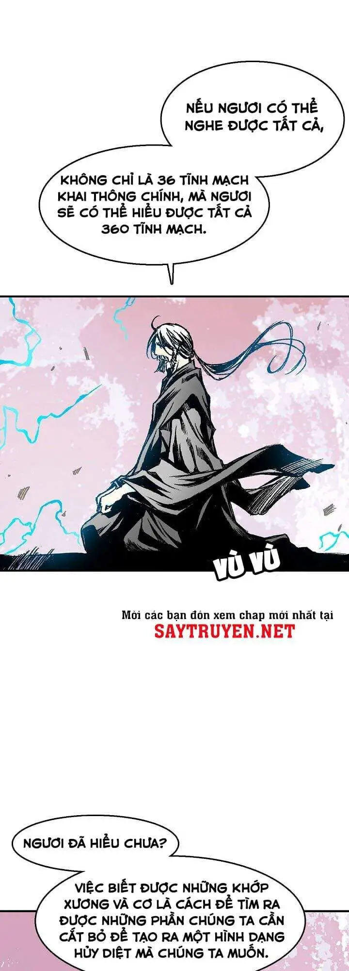Hồi Ức Của Chiến Thần Nettruyen ZZZ Chương 8 Page 45