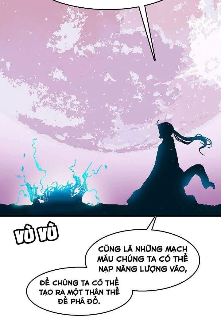 Hồi Ức Của Chiến Thần Nettruyen ZZZ Chương 8 Page 46