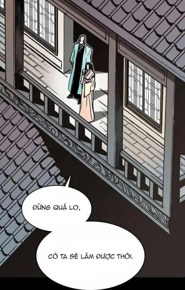 Hồi Ức Của Chiến Thần Nettruyen ZZZ Chương 108 Page 4