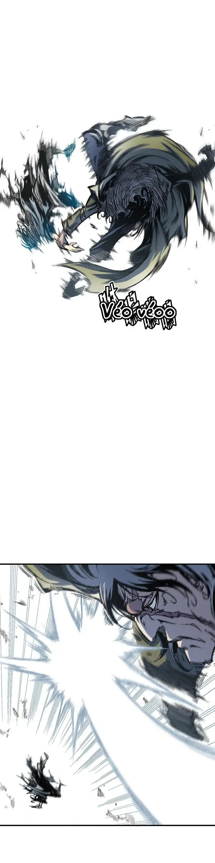 Hồi Ức Của Chiến Thần Nettruyen ZZZ Chương 7 Page 15