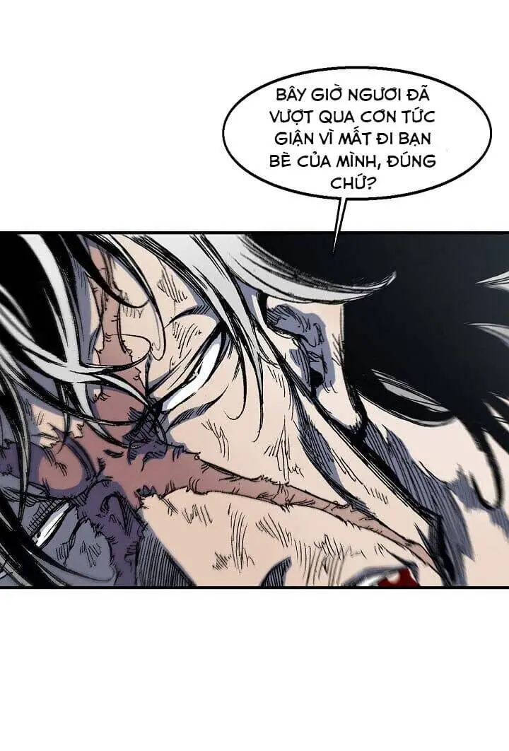 Hồi Ức Của Chiến Thần Nettruyen ZZZ Chương 7 Page 30