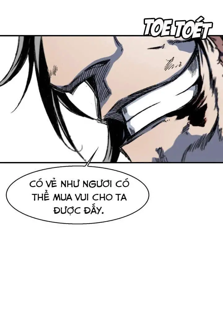 Hồi Ức Của Chiến Thần Nettruyen ZZZ Chương 7 Page 43