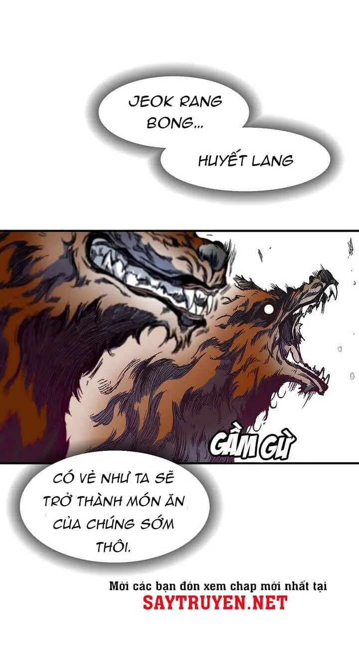 Hồi Ức Của Chiến Thần Nettruyen ZZZ Chương 7 Page 60