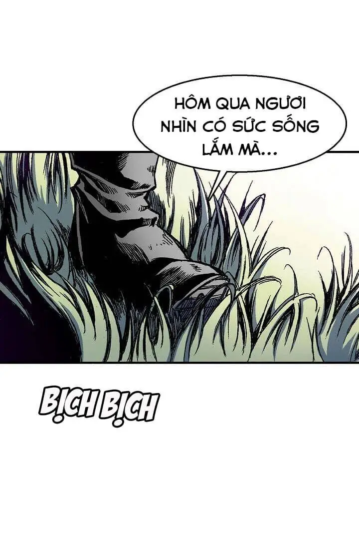 Hồi Ức Của Chiến Thần Nettruyen ZZZ Chương 7 Page 61