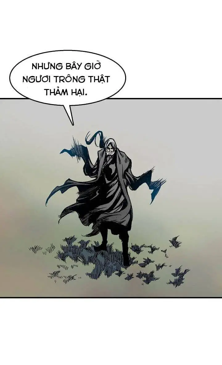 Hồi Ức Của Chiến Thần Nettruyen ZZZ Chương 7 Page 62