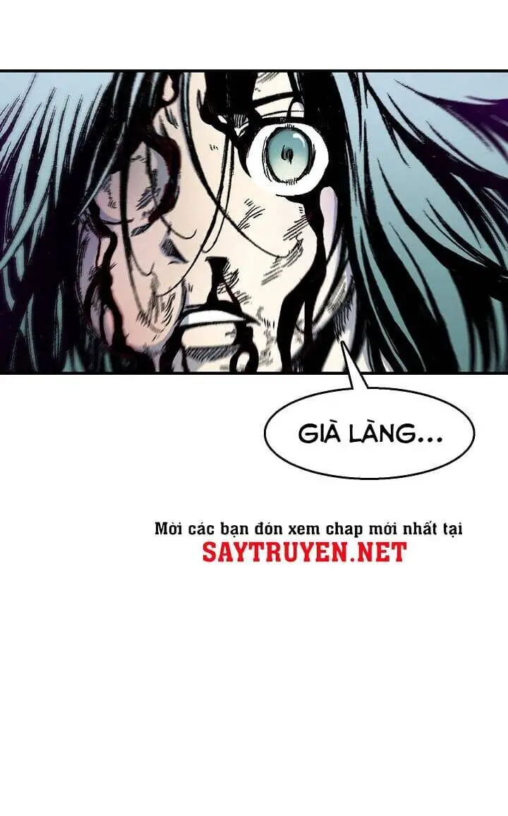 Hồi Ức Của Chiến Thần Nettruyen ZZZ Chương 7 Page 63