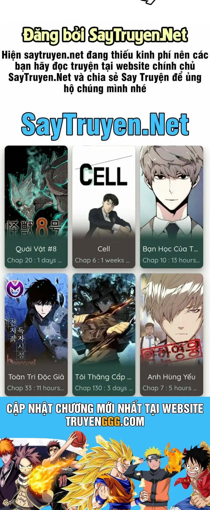 Hồi Ức Của Chiến Thần Nettruyen ZZZ Chương 7 Page 65