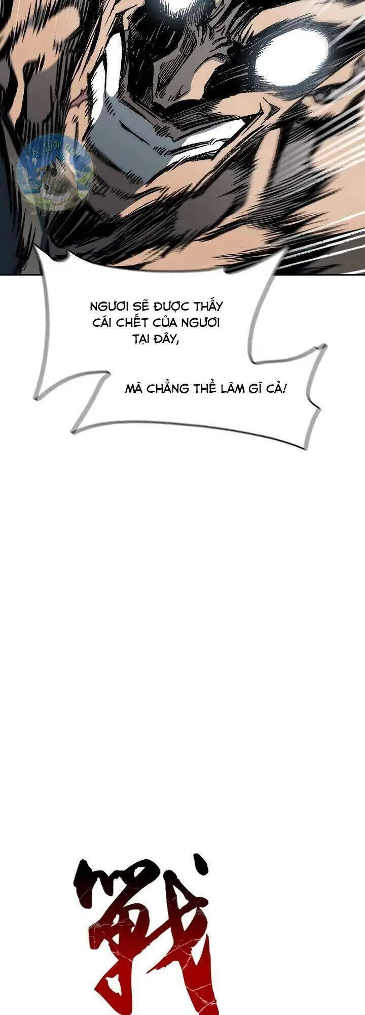Hồi Ức Của Chiến Thần Nettruyen ZZZ Chương 87 Page 13