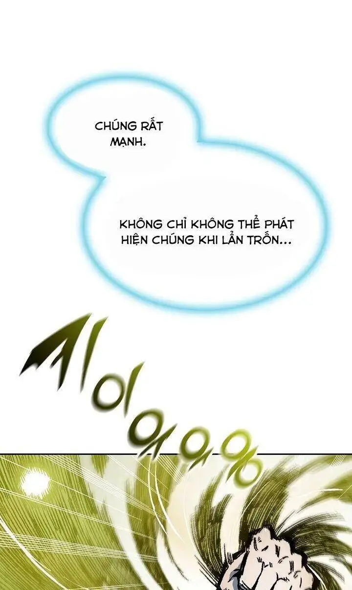 Hồi Ức Của Chiến Thần Nettruyen ZZZ Chương 87 Page 18