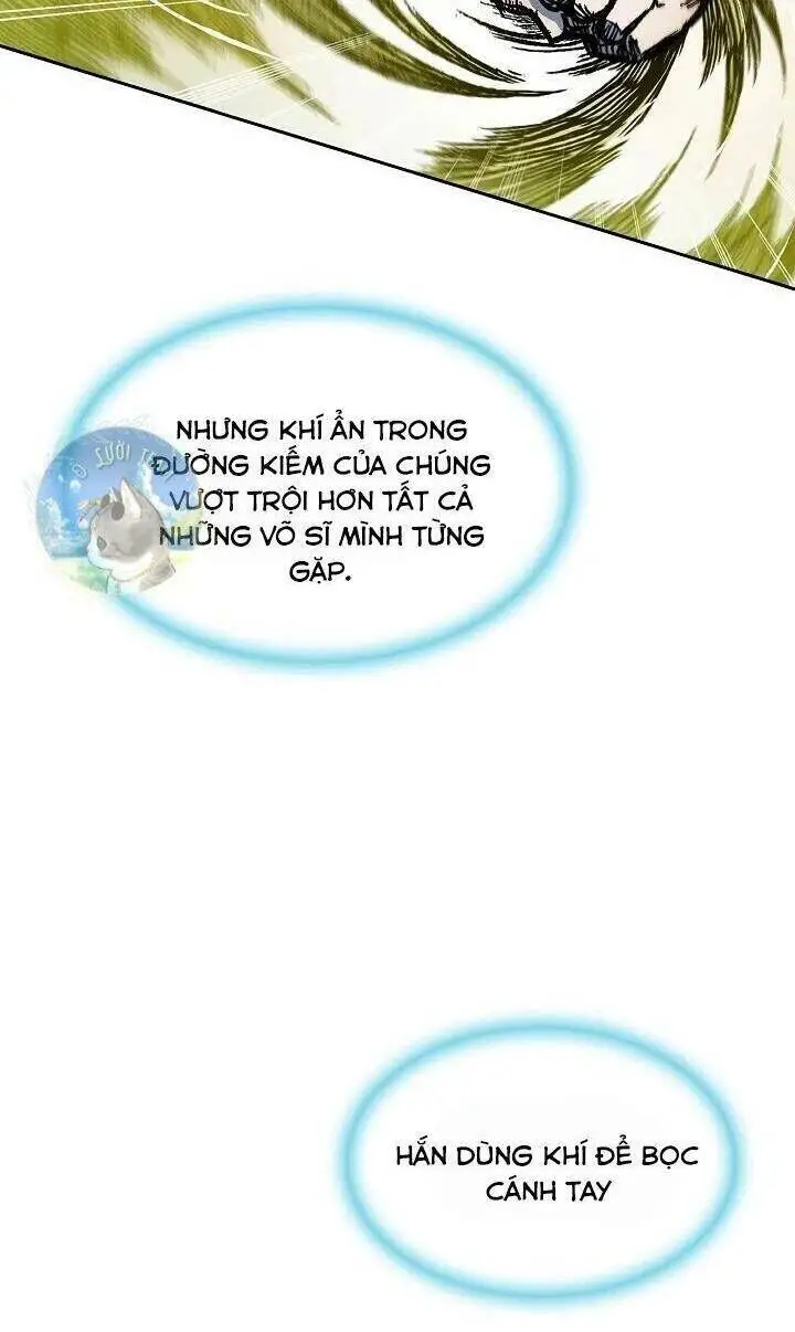 Hồi Ức Của Chiến Thần Nettruyen ZZZ Chương 87 Page 19