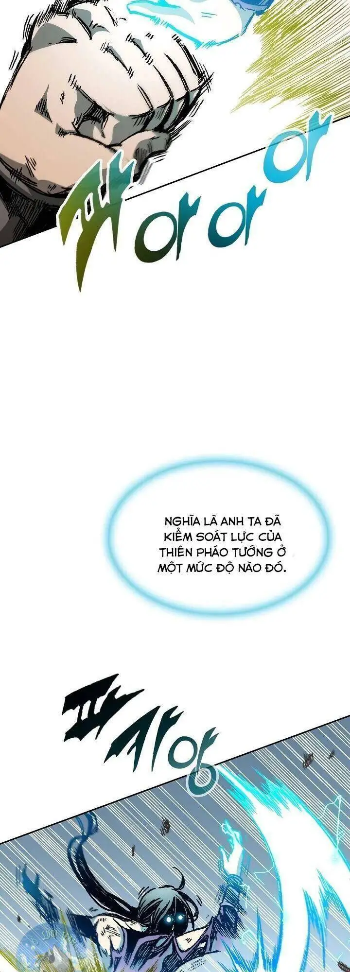 Hồi Ức Của Chiến Thần Nettruyen ZZZ Chương 87 Page 21