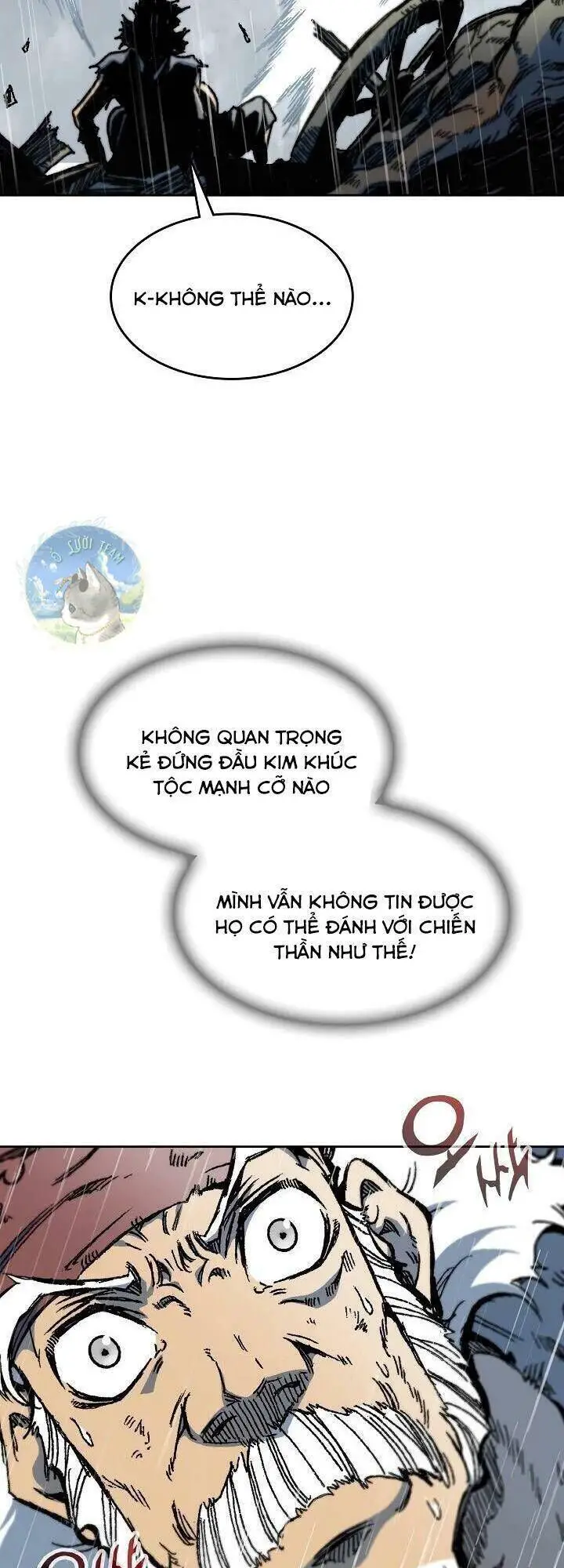 Hồi Ức Của Chiến Thần Nettruyen ZZZ Chương 87 Page 24