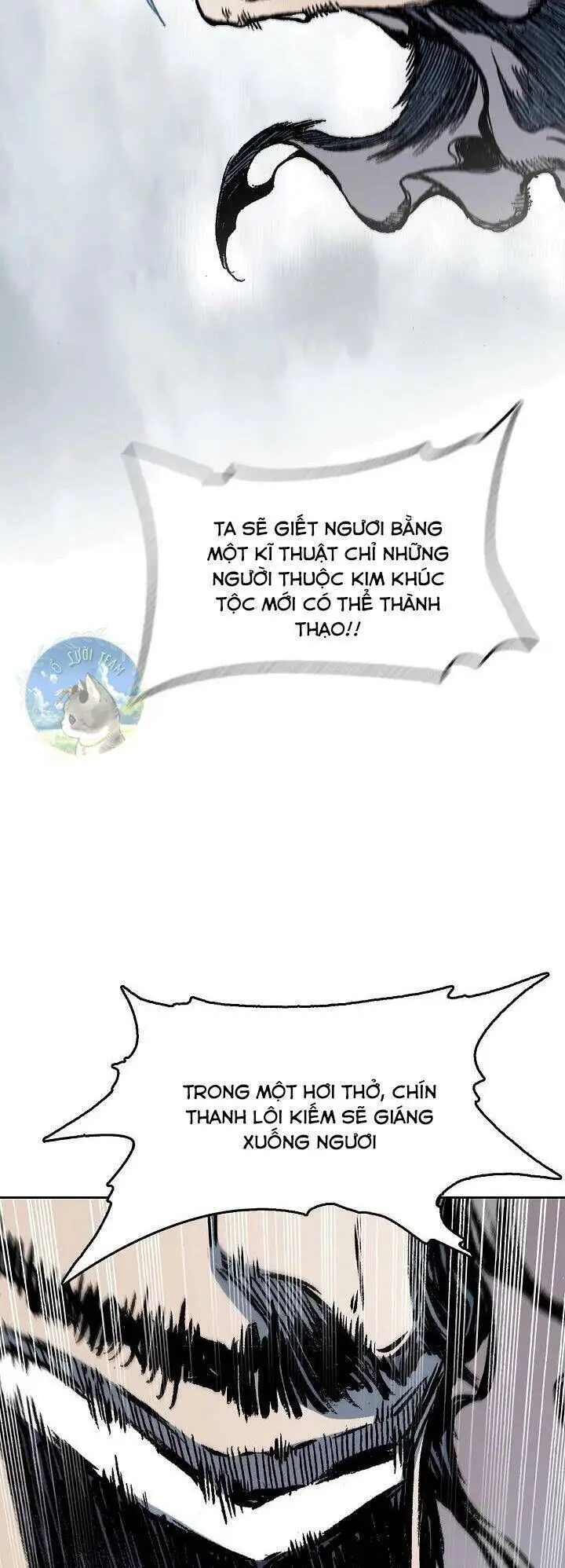 Hồi Ức Của Chiến Thần Nettruyen ZZZ Chương 87 Page 37