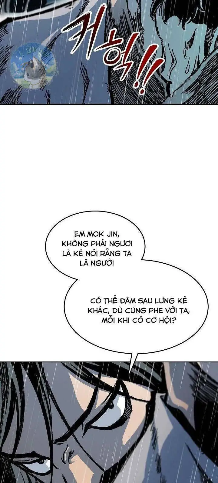Hồi Ức Của Chiến Thần Nettruyen ZZZ Chương 87 Page 65