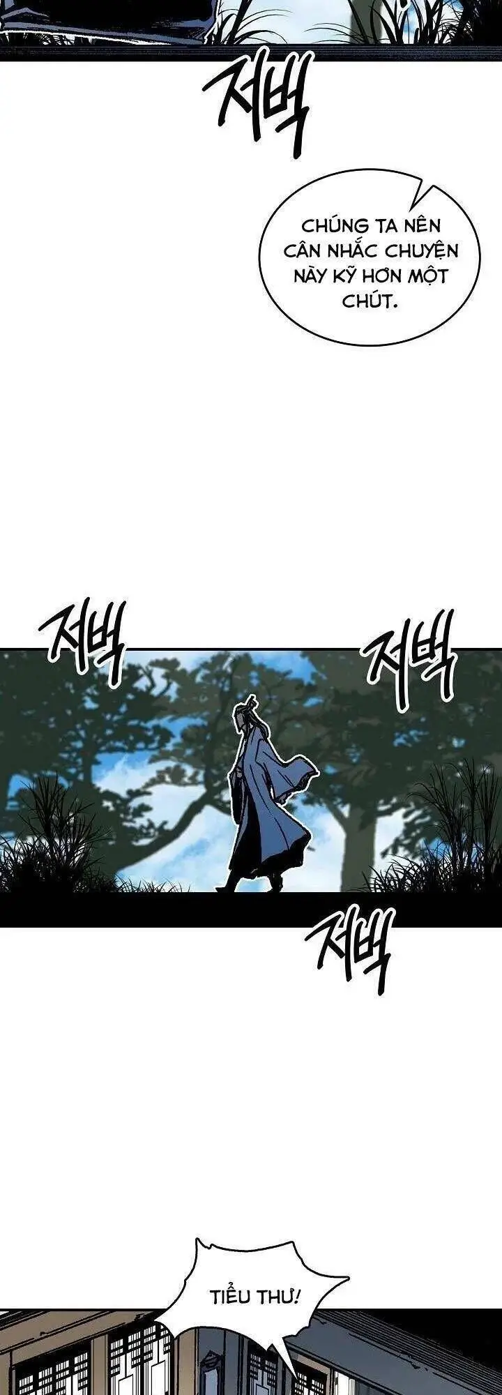 Hồi Ức Của Chiến Thần Nettruyen ZZZ Chương 77 Page 56