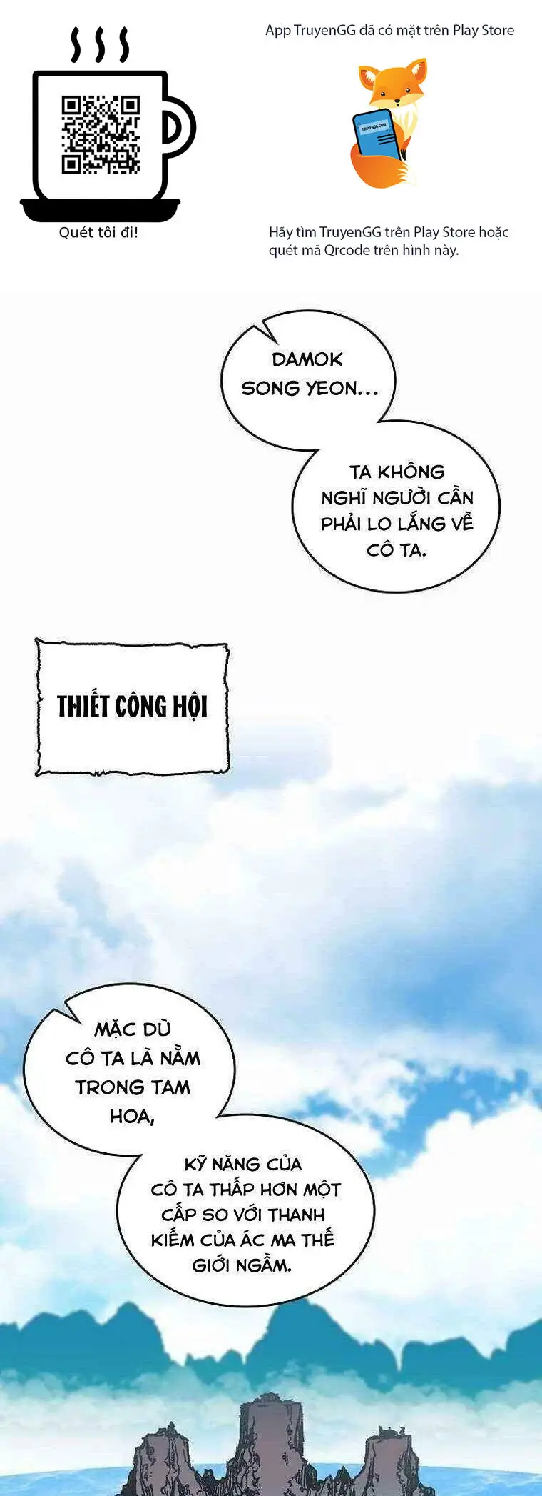 Hồi Ức Của Chiến Thần Nettruyen ZZZ Chương 78 Page 1