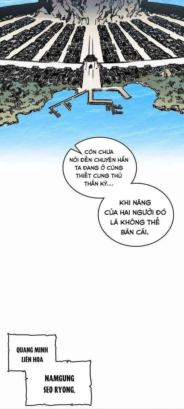 Hồi Ức Của Chiến Thần Nettruyen ZZZ Chương 78 Page 2
