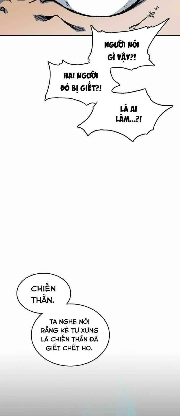 Hồi Ức Của Chiến Thần Nettruyen ZZZ Chương 78 Page 7