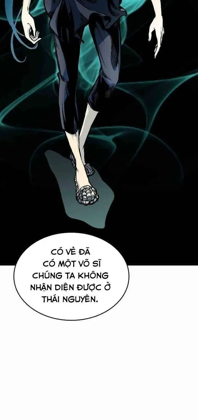 Hồi Ức Của Chiến Thần Nettruyen ZZZ Chương 78 Page 9