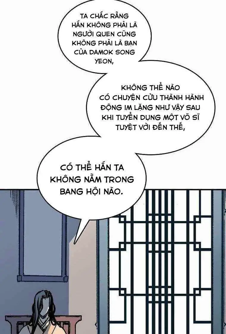 Hồi Ức Của Chiến Thần Nettruyen ZZZ Chương 78 Page 10