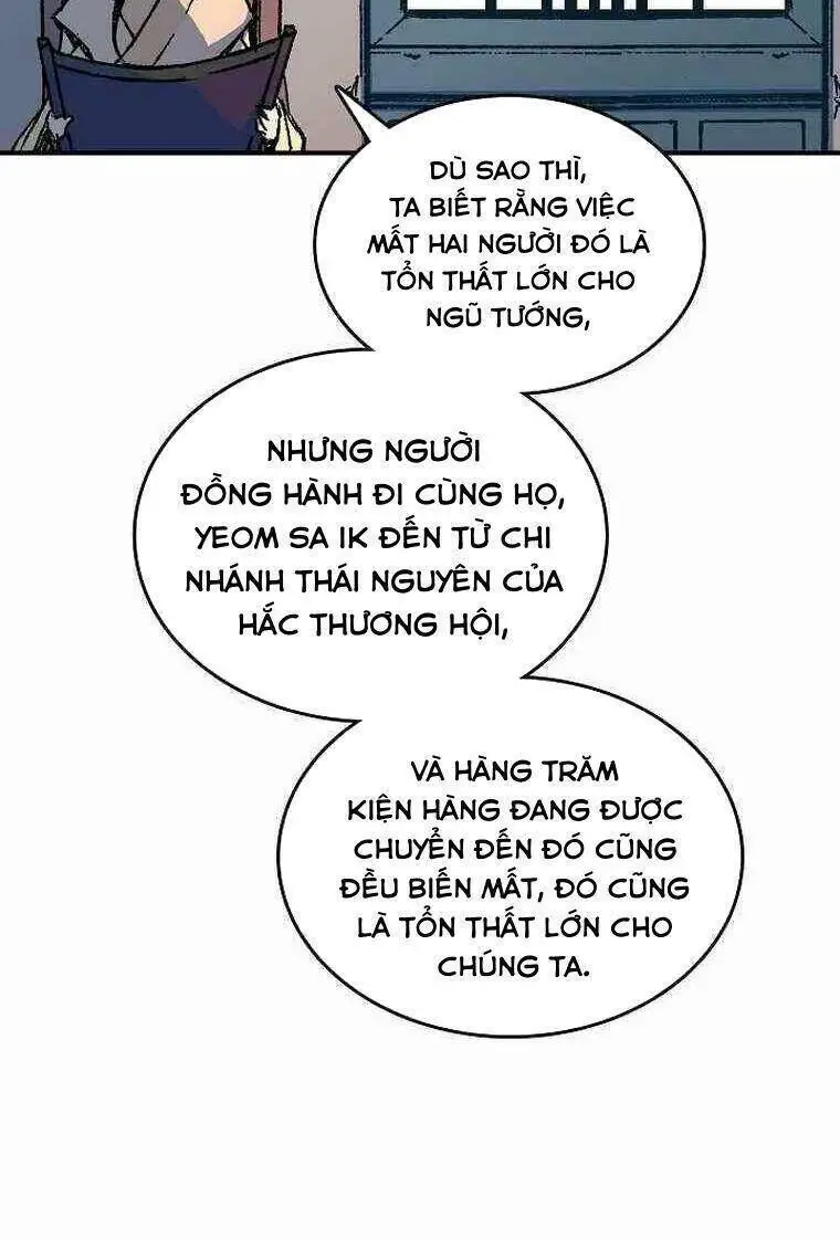 Hồi Ức Của Chiến Thần Nettruyen ZZZ Chương 78 Page 11