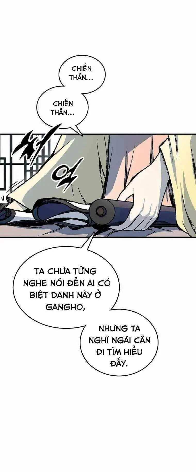 Hồi Ức Của Chiến Thần Nettruyen ZZZ Chương 78 Page 12