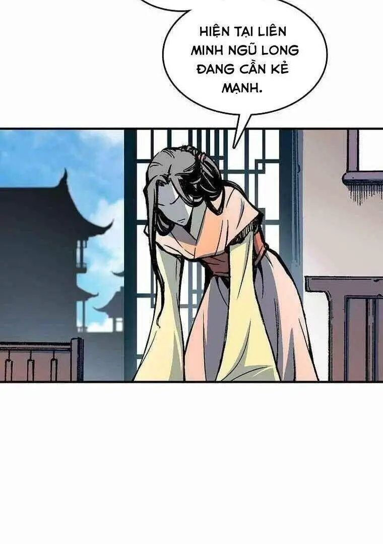 Hồi Ức Của Chiến Thần Nettruyen ZZZ Chương 78 Page 17