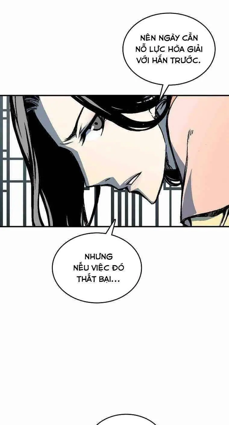 Hồi Ức Của Chiến Thần Nettruyen ZZZ Chương 78 Page 18
