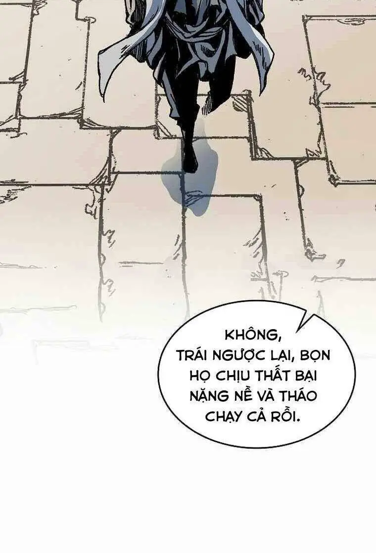 Hồi Ức Của Chiến Thần Nettruyen ZZZ Chương 78 Page 23