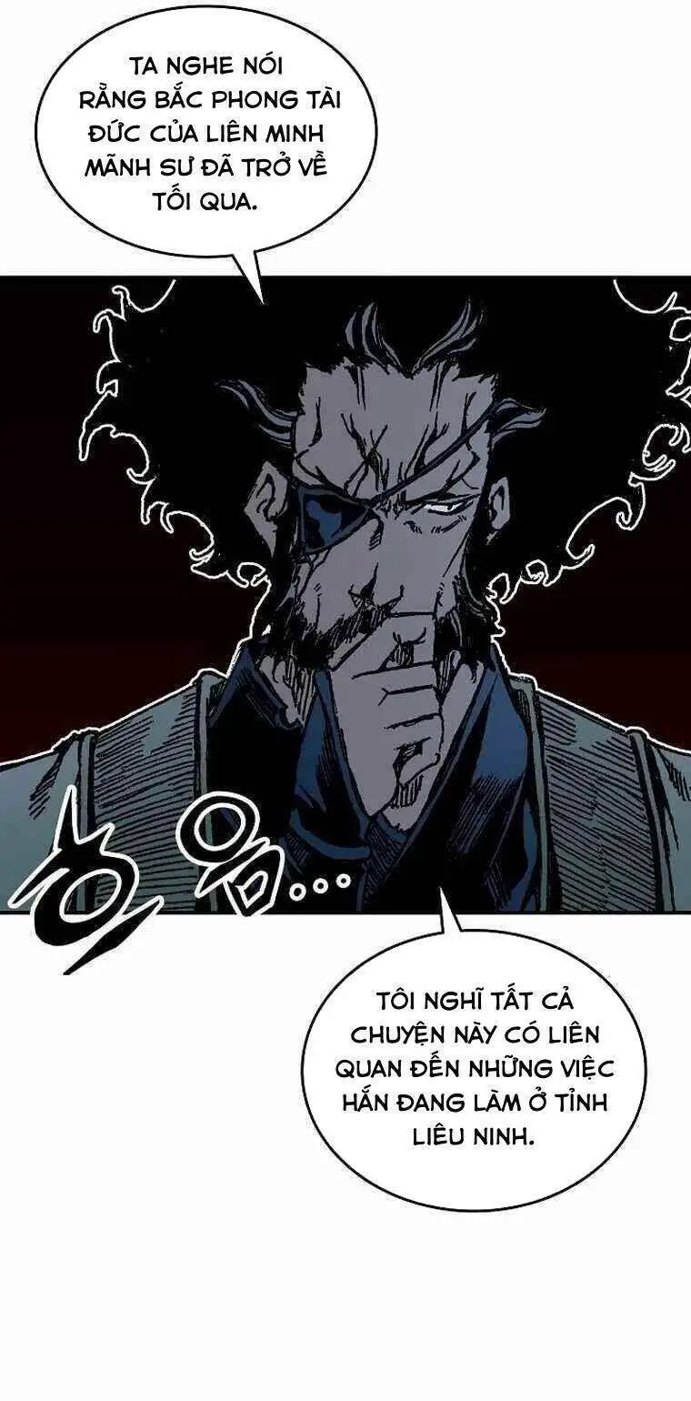 Hồi Ức Của Chiến Thần Nettruyen ZZZ Chương 78 Page 26