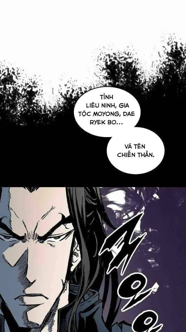 Hồi Ức Của Chiến Thần Nettruyen ZZZ Chương 78 Page 27