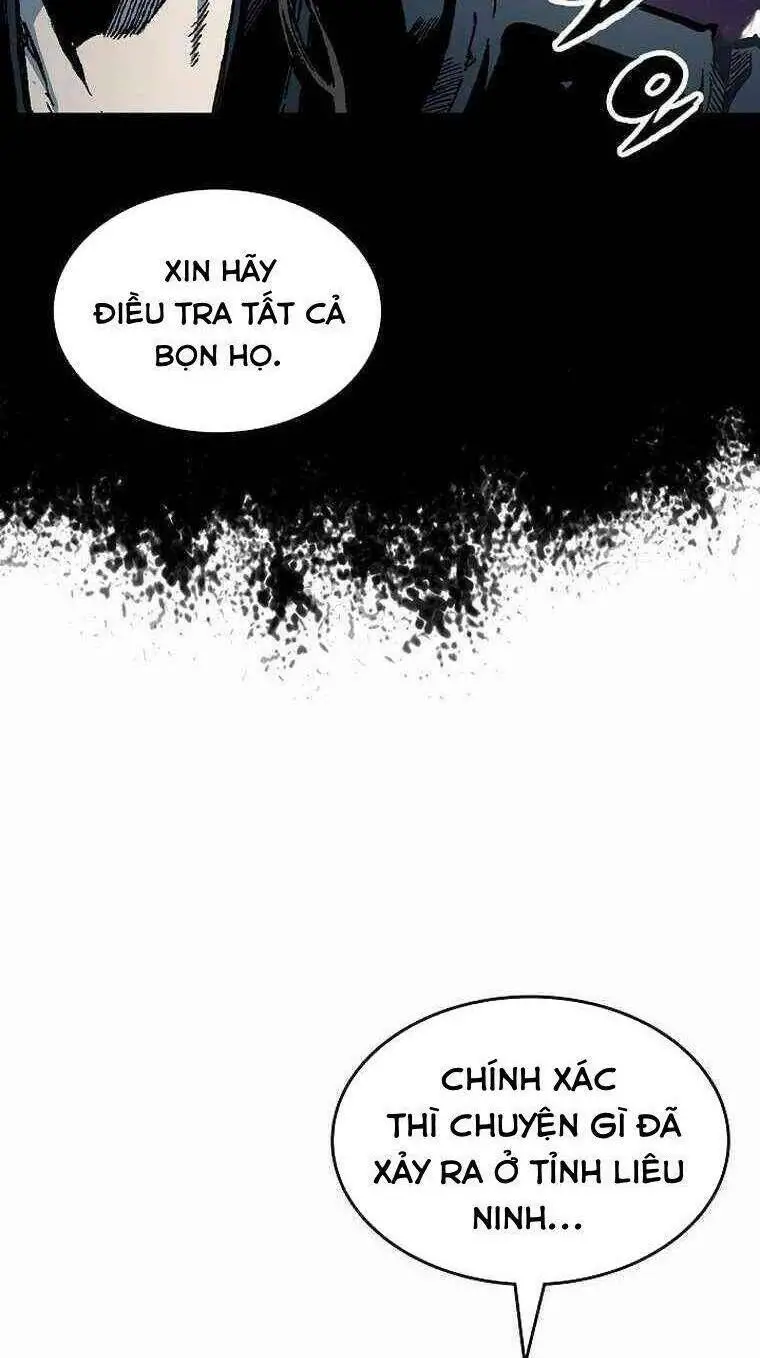 Hồi Ức Của Chiến Thần Nettruyen ZZZ Chương 78 Page 28