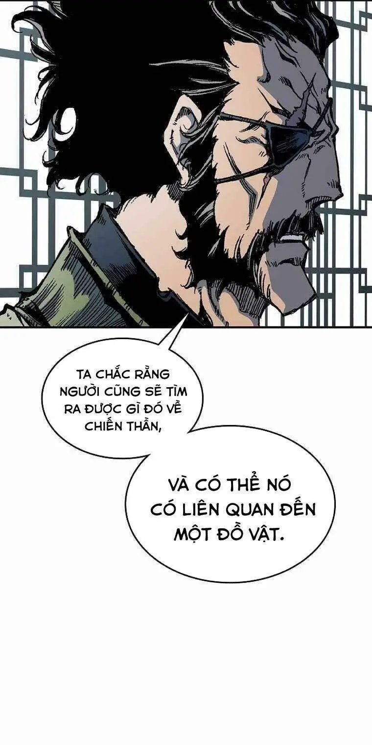 Hồi Ức Của Chiến Thần Nettruyen ZZZ Chương 78 Page 29