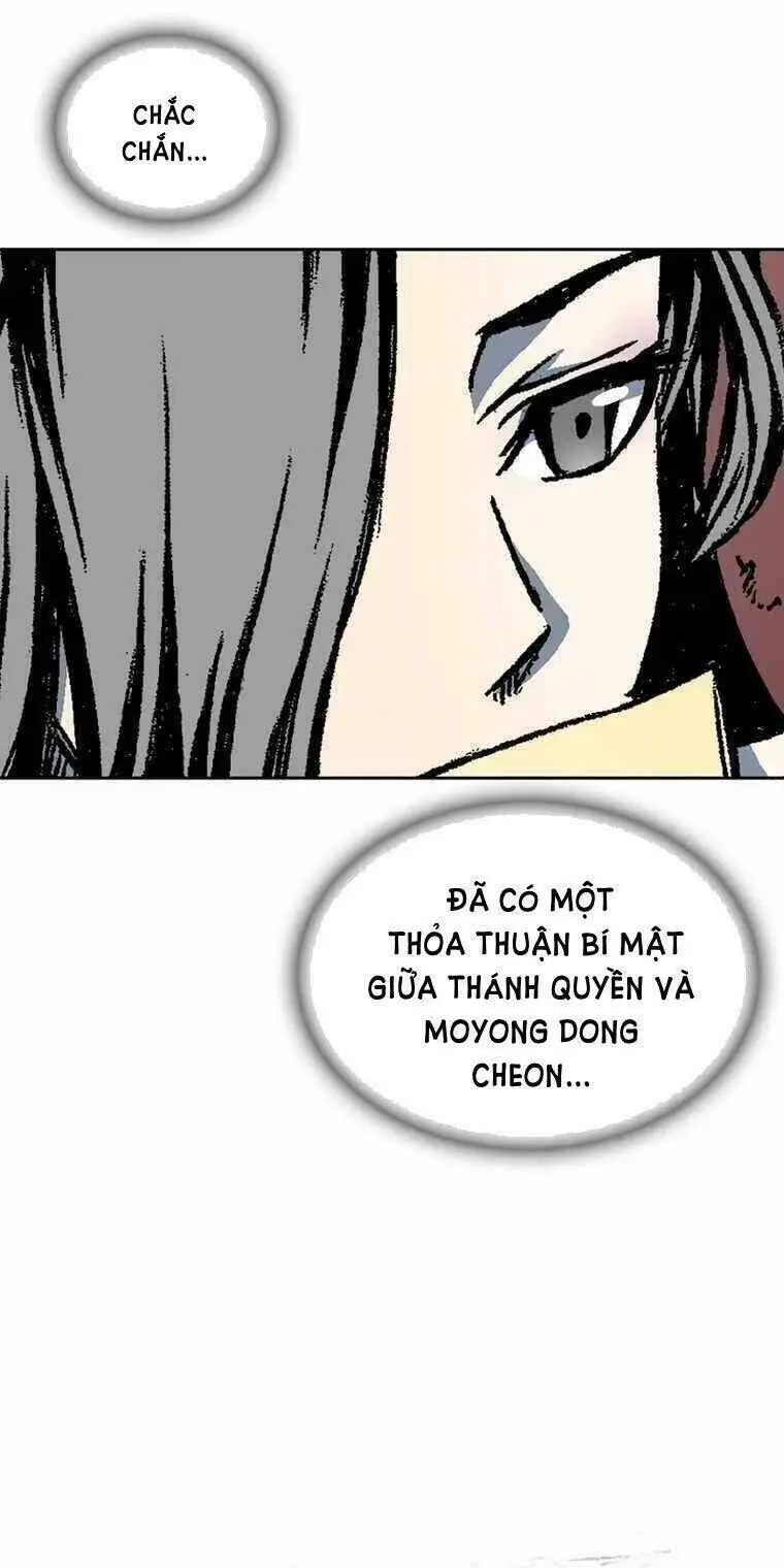 Hồi Ức Của Chiến Thần Nettruyen ZZZ Chương 78 Page 30