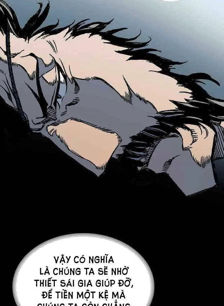 Hồi Ức Của Chiến Thần Nettruyen ZZZ Chương 78 Page 43