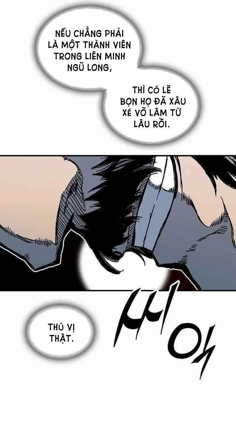 Hồi Ức Của Chiến Thần Nettruyen ZZZ Chương 78 Page 45