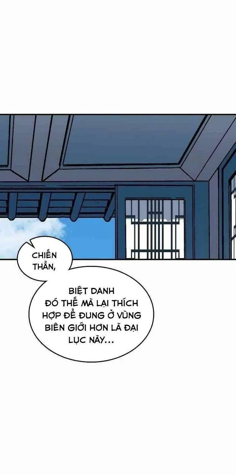 Hồi Ức Của Chiến Thần Nettruyen ZZZ Chương 78 Page 47