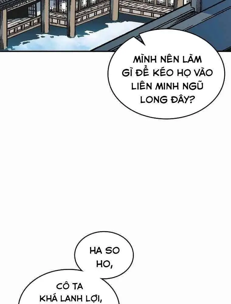 Hồi Ức Của Chiến Thần Nettruyen ZZZ Chương 78 Page 49