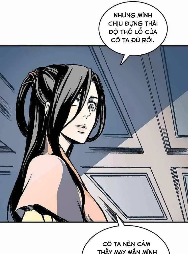 Hồi Ức Của Chiến Thần Nettruyen ZZZ Chương 78 Page 51