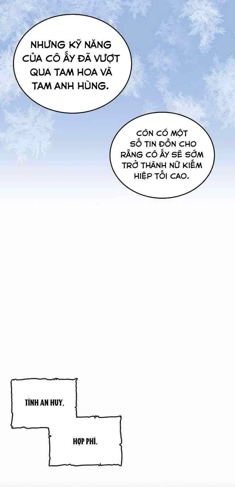 Hồi Ức Của Chiến Thần Nettruyen ZZZ Chương 78 Page 59