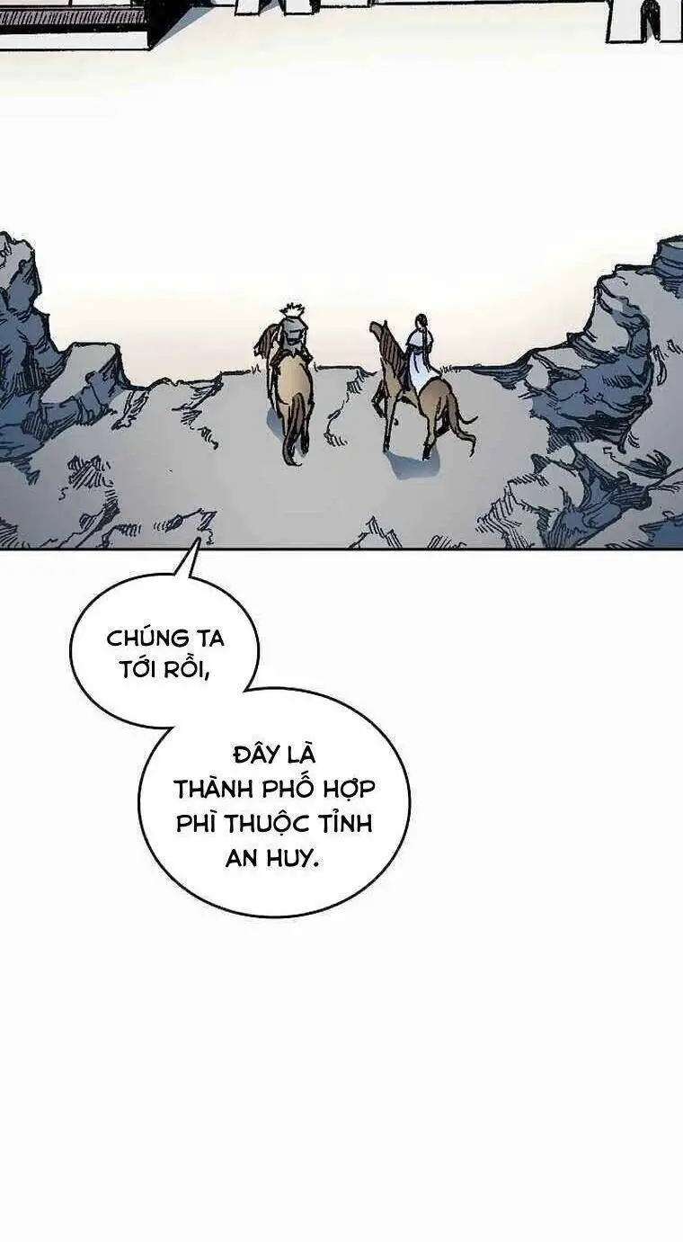Hồi Ức Của Chiến Thần Nettruyen ZZZ Chương 78 Page 61