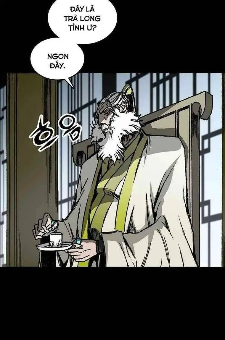 Hồi Ức Của Chiến Thần Nettruyen ZZZ Chương 78 Page 78