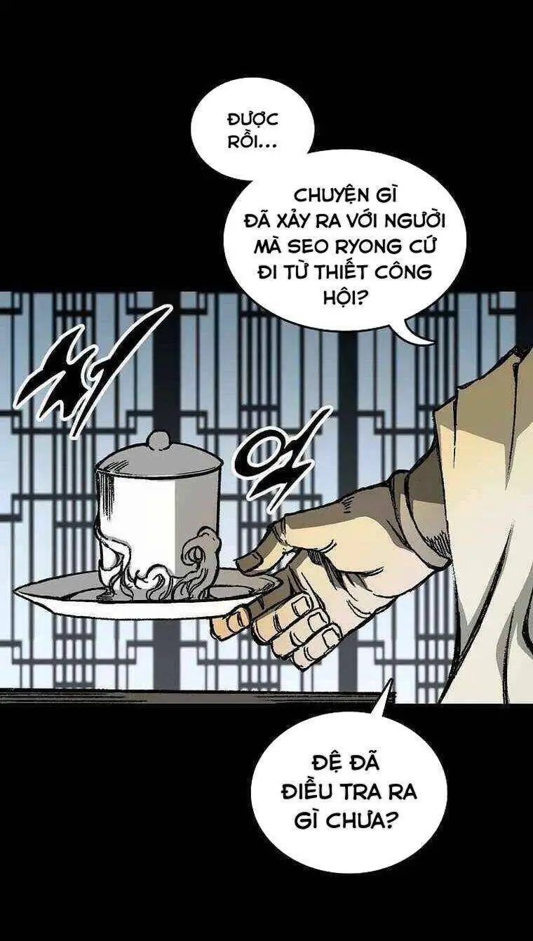 Hồi Ức Của Chiến Thần Nettruyen ZZZ Chương 78 Page 79